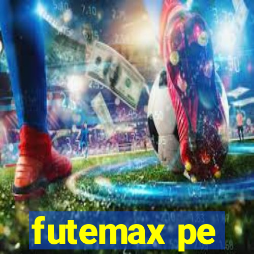 futemax pe